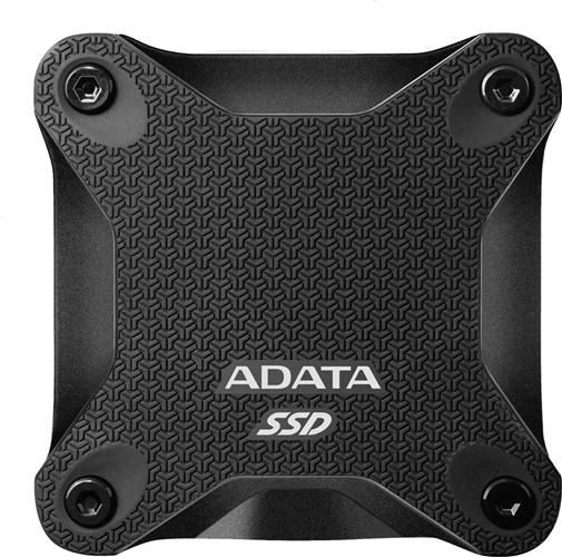 ADATA SD620 USB3.2 Gen 2 Durable External SSD 1TB Black – Drives - External | ACP Online