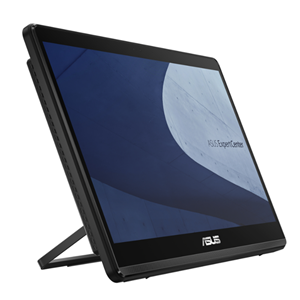 ASUS ExpertCenter E1 E1600WKAT-BA038X 15.6" N4500 8GB 128GBSSD AIO Tablet