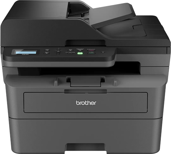 Brother DCPL2640DW 34ppm Mono Laser MFC – Printers & MFC - Laser | ACP Online