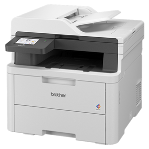 Brother DCPL3560CDW 26ppm Colour Laser Multi Function Printer
