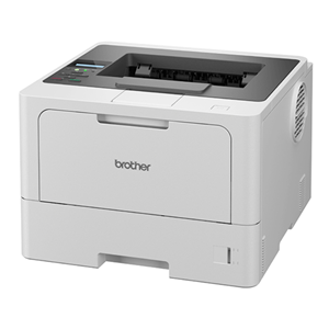 Brother HLL5210DW 48ppm Mono Laser Printer