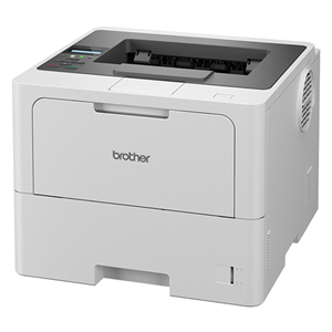 Brother HLL6210DW 50ppm Mono Laser Printer