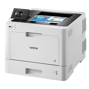 Brother HLL8360CDW 31ppm Colour Laser Printer