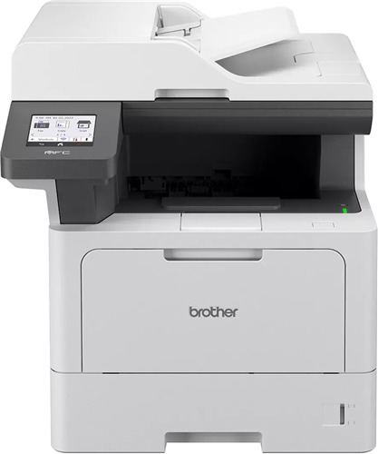 Brother MFCL5710DW 48ppm Mono MFC Laser Printer – Printers & MFC - Laser | ACP Online