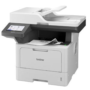 Brother MFCL5915DW 50ppm Mono Laser Multi Function Printer