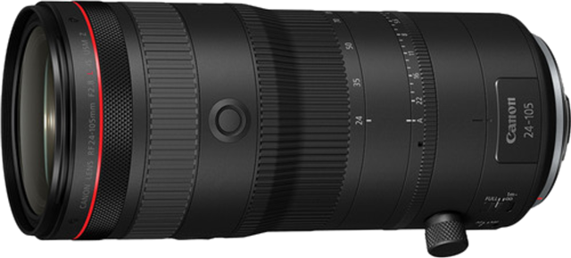 Canon RF 24-105mm f/2.8L IS USM RF Mount Lens – Digital SLR & M/less Lenses | ACP Online