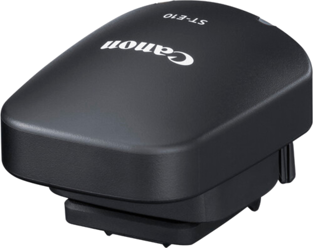 Canon ST-E10 Speedlite Transmitter – Digital Camera Accessories | ACP Online