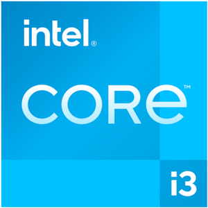 Intel Core i3-14100 4 Core 8 Thread LGA1700 CPU