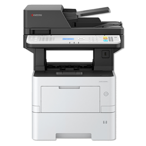 Kyocera MA4500FX 40PPM A4 Colour Laser Multi-Function Printer