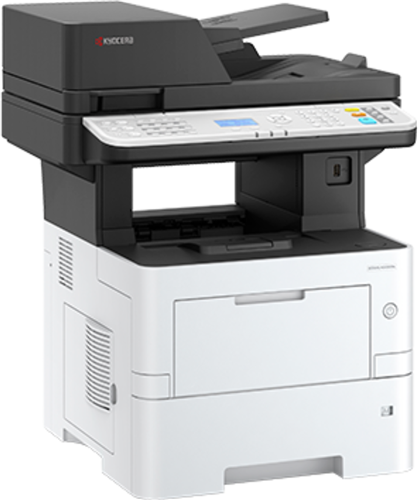 Kyocera ECOSYS MA4500fx 45ppm Mono Laser MFP – Printers & MFC - Laser | ACP Online