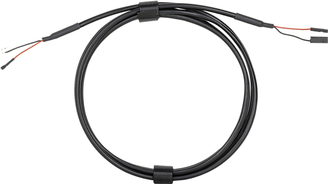 Shuttle CXP01 Cable for External Button – BareBone PC | ACP Online