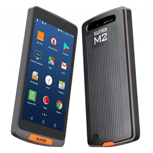 Sunmi M2 Handheld 5 HD Touchscreen