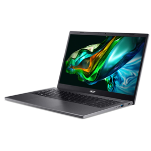 Acer Aspire 5 A515-58 15.6" i7 8GB 512GBSSD W11 Notebook