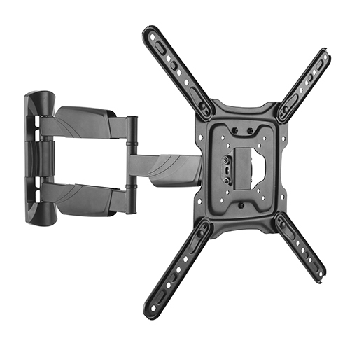 Brateck Cantilever 23-52" Articulated LCD Wall Mount Bracket – Mount Brackets (LCD & Proj) | ACP Online