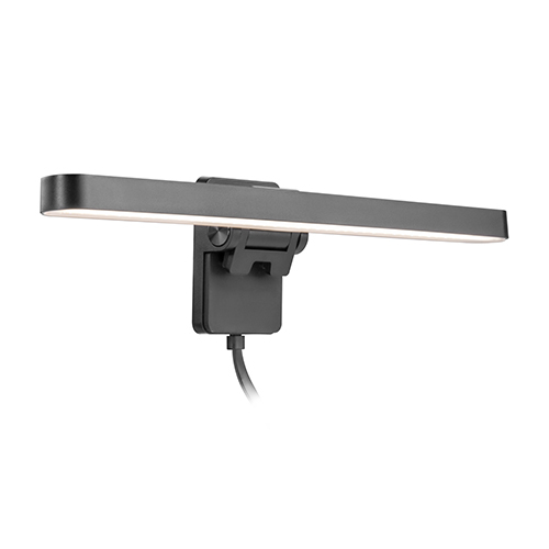 Brateck Lumi Laptop Screen Light Bar With Touch Control – Mount Brackets (LCD & Proj) | ACP Online