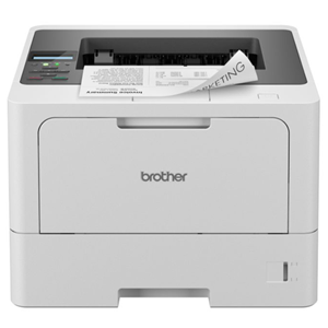Brother HLL5210DN 48PPM Mono Laser Printer