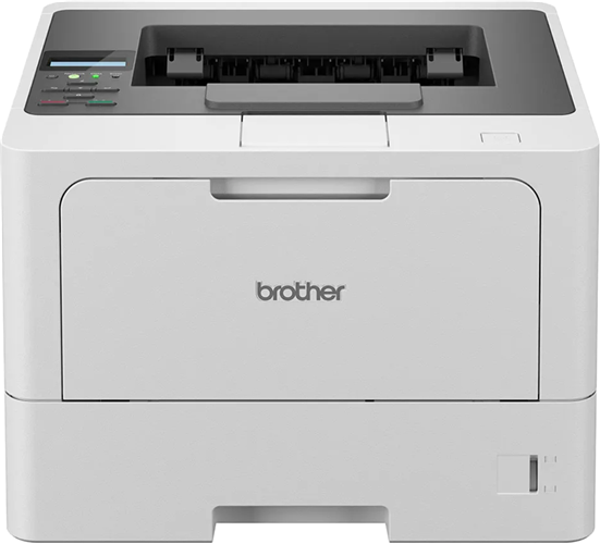 Brother HLL5210DN 48ppm Mono Laser Printer – Printers & MFC - Laser | ACP Online