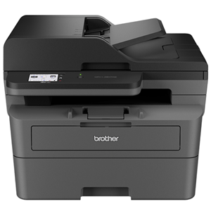 Brother MFCL2820DW 34PPM Mono Laser Multi-Function Printer