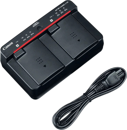 Canon LC-E19 Battery Charger – Digital Camera Accessories | ACP Online