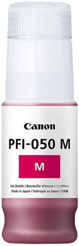 Canon PFI-050M Ink Tank for TC Range Magenta – Printer Consumables | ACP Online