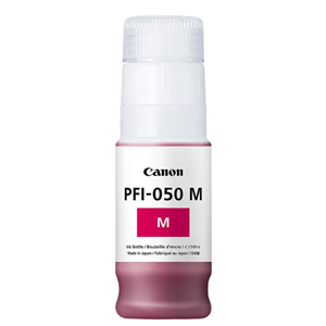 Canon PFI-050M Magenta Ink 70ml for TC Range