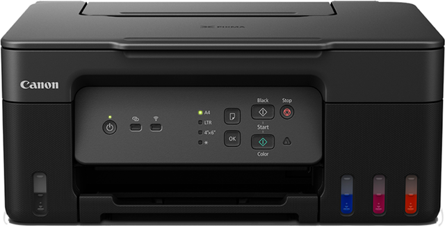 Canon PIXMA MegaTank G3630 Inkjet Printer 7k/6k Inks – Printers & MFC - Inkjet | ACP Online