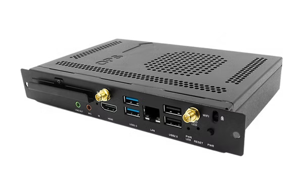 CommBox Classic OPS PC - i5  (W11 Pro) – Touchscreens | ACP Online