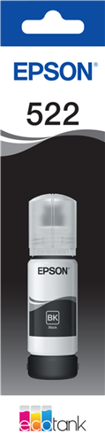 Epson T522 Black Ink Bottle – Printer Consumables | ACP Online