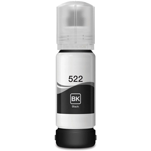 Epson T552 Black Ink Bottle