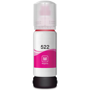 Epson T552 Magenta Ink Bottle