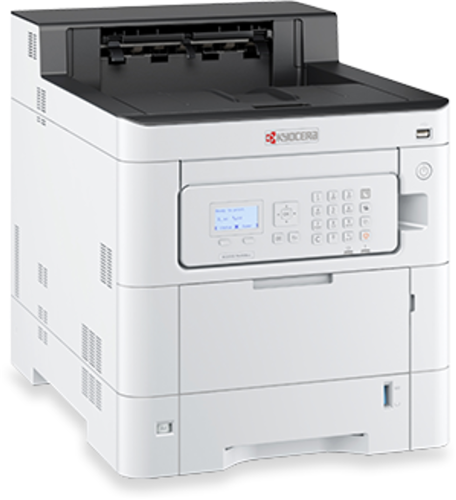 Kyocera ECOSYS PA4500cx 45ppm Colour Laser Printer – Printers & MFC - Laser | ACP Online