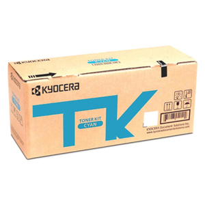 Kyocera TK5394C Cyan Toner