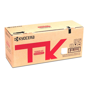 Kyocera TK5394M Magenta Toner