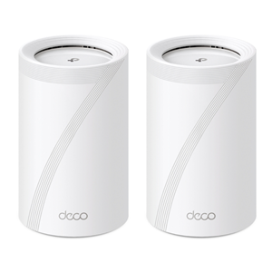 TP-Link Deco BE65 Wi-Fi 7 Mesh - Dual Pack