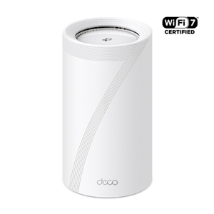 TP-Link Deco BE85 Wi-Fi 7 Mesh