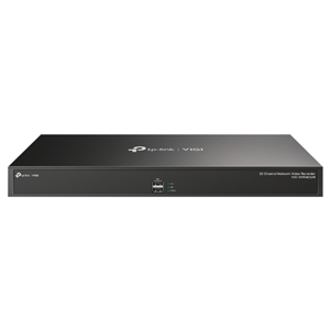 TP-Link NVR4032H 32 Channel Recorder (no HDD)