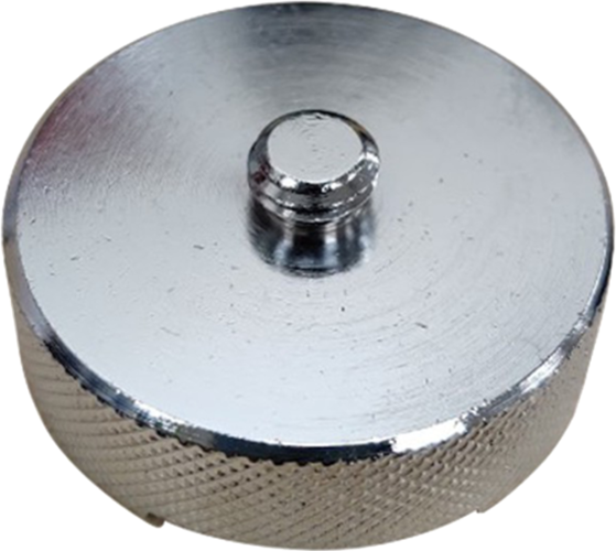 Advantech Magnet base D30XH9mm for WISE-2410 installation – IoT Products | ACP Online