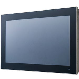 Advantech PPC-3181SW 18.5" i5-6300U PCAP Touch IP65 Panel PC