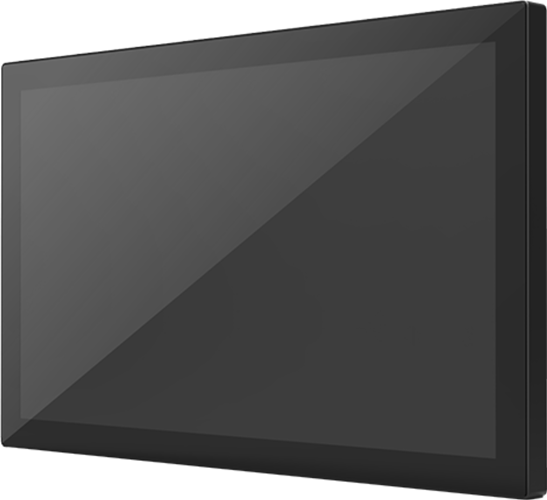 Advantech VUE-2156 15.6" FHD PCAP Industrial IP66 Touchscreen PX – Touchscreens | ACP Online