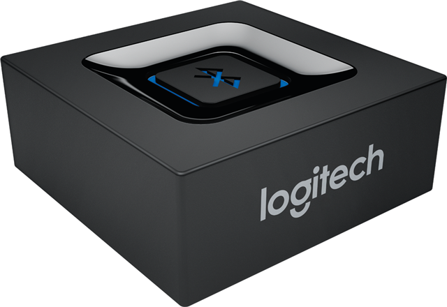 Logitech Bluetooth Audio Receiver – Personal Audio | ACP Online