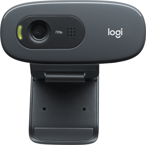 Logitech C270 HD 720p Webcam – Web Cameras | ACP Online Logitech C270 HD 720p Webcam – Web Cameras | ACP Online