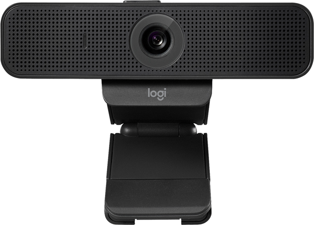Logitech C925e Wide Angle Webcam for Business – VC Video Conference | ACP Online