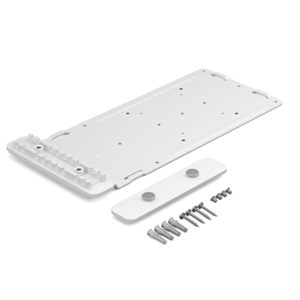 Logitech Compute Mount White – VC Video Conference | ACP Online