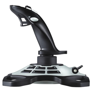 Logitech Extreme 3D Pro USB PC Joystick