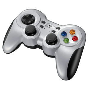 Logitech F710 USB Wireless PC Gamepad Controller