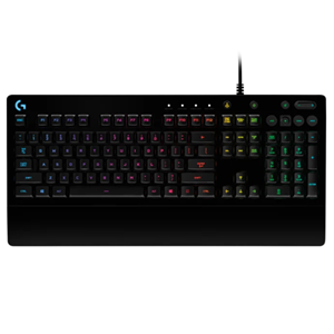 Logitech G213 Prodigy Gaming Keyboard