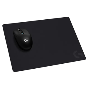 Logitech G240 Cloth Gaming Mouse Pad