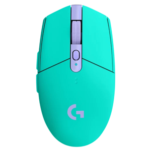 Logitech G305 LIGHTSPEED Wireless Gaming Mouse - Mint