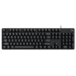 Logitech G413 SE Mechanical Gaming Keyboard Tactile