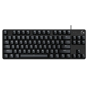 Logitech G413 SE TKL Mechanical Gaming Keyboard Tactile